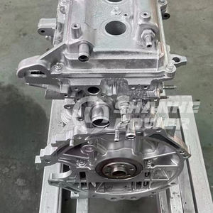 Toptancı Yeni Orijinal 2NZ 2NZ-FE Motor Toyota için Düşük Fiyatla - Product Image 6