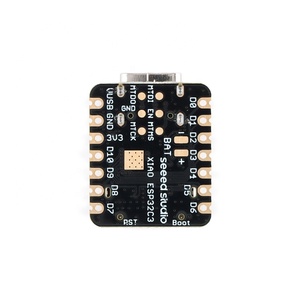 Hott Original New Seeed Studio XIAO ESP32C3 Thumb Type-C WIFI Placa DE DESARROLLO ESP32-<span class=keywords><strong>C3</strong></span> en stock - Product Image 5