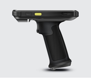 Chainway C6000 Robuste Portable Android 10/13 Pda Inventaire/Gestion D'entrepôt NFC RFID Lecteur Tag Barcode Scanning en Stock - Product Image 4