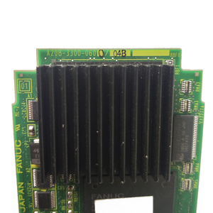 บอร์ด PCB CPU ของแท้ยี่ห้อ FANUC รุ่น A20B-3300-0600 - Product Image 2