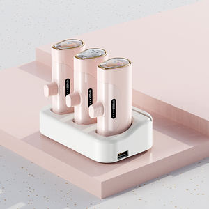 Carga rápida 30000Mah Power Banks Teléfono móvil Powerbank portátil 30000Mah Cargador Wireless Power Bank - Product Image 2