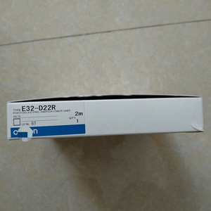 Interruttore Fotoelettrico PLC E32-D22R E32D22R Unità in Fibra Ottica Migliore 1 Pezzo - Product Image 3