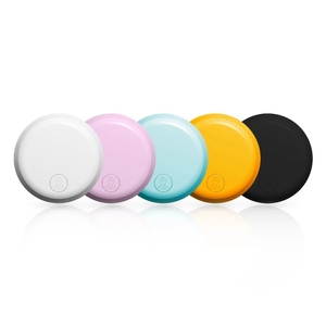 אנדרואיד iOS ו גשש חיות מחמד לוטור airtag נגד לאבד <span class=keywords><strong>gps</strong></span> לוטור אוויר תג צווארון אוויר עבור צפייה במסלול צפייה - Product Image 1