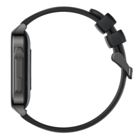 Reloj Inteligente con Asistente de Voz IA y Monitor de Sueño, con GPS, Pantalla Táctil, hasta 11 Días de Autonomía, Carga Magnética