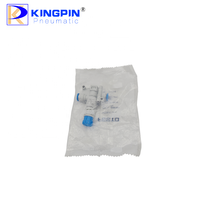 Kingpin Nieuwe Originele Magneetventiel Drukreduceerklep VRPA-C-Q6-E 8086001 Pneumatische Componenten