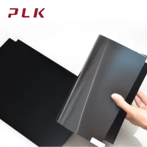 PLK 9H Nano-Protector de pantalla de vidrio Flexible, rollo de Material para Iphone, todos los modelos, tamaño A4