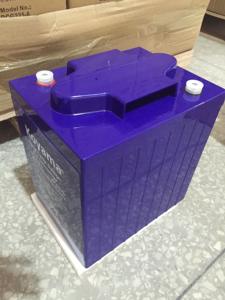 유지 보수 무료 밀봉 12V26Ah 딥 사이클 Agm 배터리 - Product Image 3