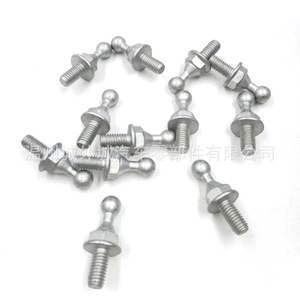 Vis de couvercle de soupape Hyundai 29243-2B400, boulons de couvercle de moteur pour réparation et remplacement - Product Image 1
