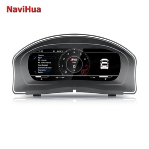 10.25 Inch LCD Dashboard <b>for</b> VW Volkswagen Golf 5 2006 <b>Car</b> Digital Cluster Auto <b>Speedometer</b> Virtual Cockpit Monitor New Upgrade - Product Image 2