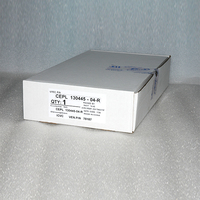Pièces de compresseur centrifuge 19XR Module d'affichage ICVC CEPL130445-04-R