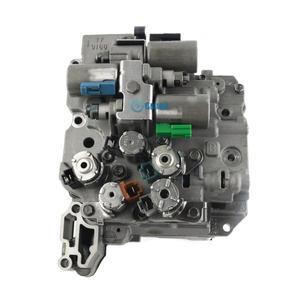 Cuerpo de Válvulas de Transmisión de Alta Calidad AW55-50SN AW55-51SN para VOLVO - Product Image 5