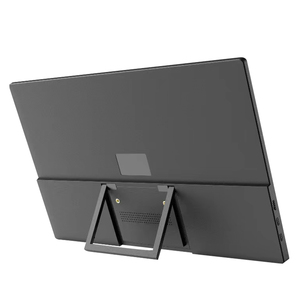 Wholesale Computer PC Split Display 15.6 Inch Laptop Screen Extender Dual 1920*1080 IPS FHD LCD Triple Portable Monitor Type C - Product Image 4