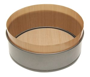 Giấy Nướng Bánh Tròn Cắt Sẵn Giấy Lót Tường Và Vòng Tròn Chống Dính Giấy Lót Bánh Nướng Tái Sử Dụng - Product Image 2