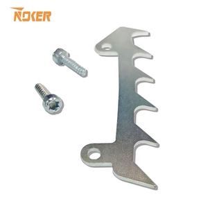 NOKER professionnel 37cc/38cc <span class=keywords><strong>outil</strong></span> <span class=keywords><strong>de</strong></span> <span class=keywords><strong>jardin</strong></span> 2 temps moteur 170/180 tronçonneuse avec pointe <span class=keywords><strong>de</strong></span> pare-chocs haute qualité OEM personnalisable - Product Image 1