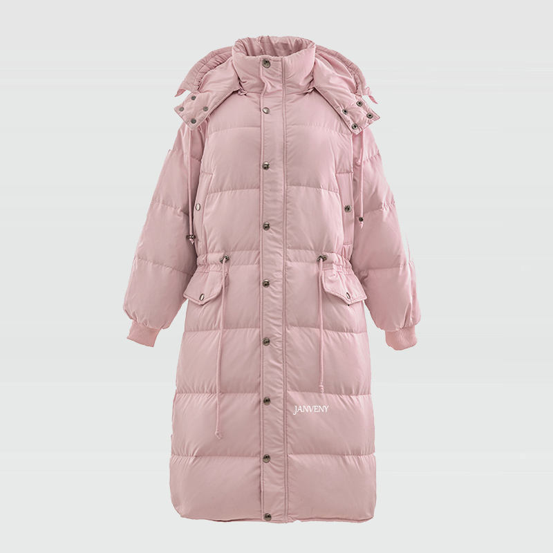 comprar plumon mujer