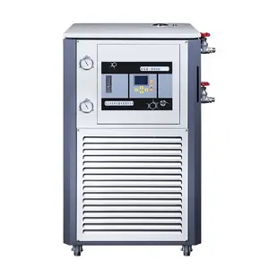 Linbel GDX -80 ~ 200 derece soğutma ısıtma dinamik sıcaklık kontrol sistemi