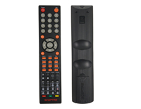 Télécommande infrarouge télécommande TV mesar