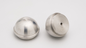 Tùy chỉnh nhôm đánh bóng/Thép không gỉ bóng đầu tủ xử lý | Ngăn kéo đồ nội thất độc đáo kéo tay nắm cửa - Product Image 2