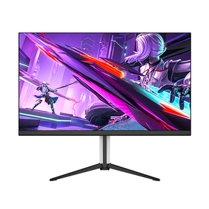 Moniteur d'ordinateur <span class=keywords><strong>PC</strong></span> <span class=keywords><strong>G</strong></span>-<span class=keywords><strong>Sync</strong></span> LED 32 pouces 60Hz <span class=keywords><strong>2K</strong></span> 4K pour bureau et jeux Technologie <span class=keywords><strong>G</strong></span>-<span class=keywords><strong>Sync</strong></span> - Product Image 2