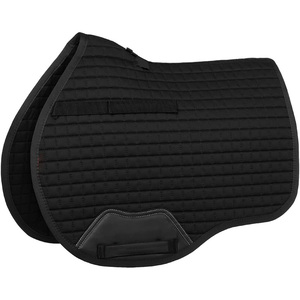 Selle de <span class=keywords><strong>cheval</strong></span> OpeActivewear modèle 2025, absorbant les chocs et respirante, taille universelle pour l'équitation western/anglaise - Product Image 1