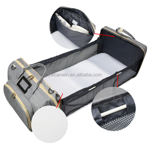 Складная детская кроватка - Product Image 5