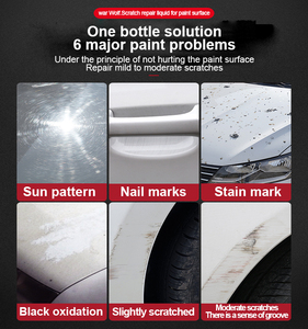 Car <strong>Scratch</strong> Remover <strong>Repair</strong> Paint Care Tool Auto Swirl Remover <strong>Scratches</strong> <strong>Repair</strong> Polishing Wax Auto <strong>Product</strong> Car Accessories