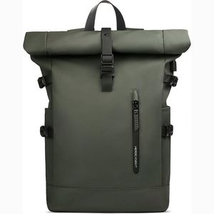 Free Sample Oxford Fashion <b>College</b> Laptop Backpack Detachable Strap Characters 20-39L Capacity Unisex Waterproof Dry <b>Bag</b> - Product Image 2