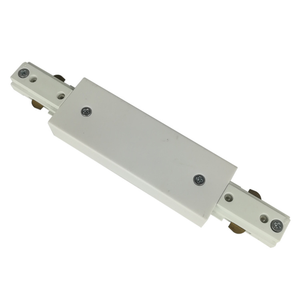 Moderne Personnalisable Blanc Droit I Connecteur LED Track Light System 3-Wire Surface Mounted Magnet Aluminium Factory-Personnalisé - Product Image 2