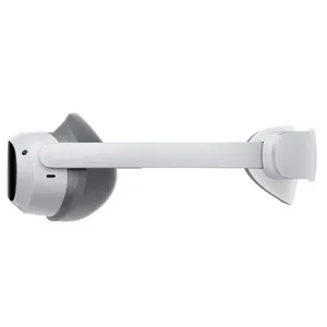 <span class=keywords><strong>PICO</strong></span> <span class=keywords><strong>4</strong></span> d'occasion, casque VR tout-en-un avec écran 4K 5.5 pouces, taux de rafraîchissement <span class=keywords><strong>90Hz</strong></span>, 8G + 128G/256G, prise en charge du système de positionnement 6DoF - Product Image 4