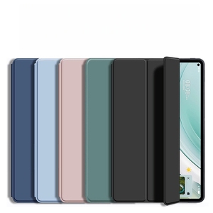 เคสแท็บเล็ต TPU นิ่มกันกระแทกสำหรับ Huawei <span class=keywords><strong>MatePad</strong></span> 11.5 Air 11.5 Honor Pad 8 12 นิ้ว 10.4 - Product Image 5