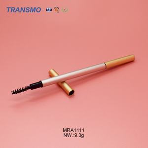 Envase Personalizado para Lápiz de Cejas y Delineador de Ojos, Resistente al Agua, Doble Punta, con Logotipo de Marca Privada - Product Image 6