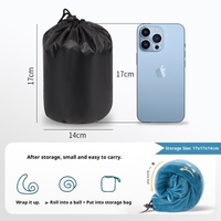 Oreiller de voyage en mousse à mémoire de forme et velours cristal en forme de U avec logo personnalisé, support cervical en tissu magnétique, modèle U001, vente en gros