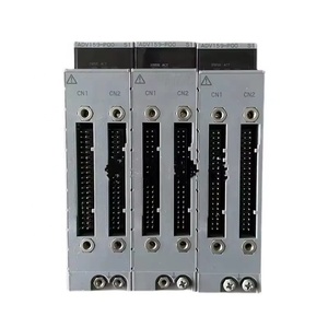 Yokogawa โมดูลอินพุตดิจิตอลอุปกรณ์เสริมอุตสาหกรรมชุดควบคุมแหล่งจ่ายไฟ ADV159-P00 - Product Image 1