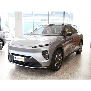 NIO ES8 Launch Edition 653HP, Grand SUV 100% électrique, Système à double moteur, Accélération de 0 à 100 km/h en 4,4 secondes, Batterie lithium 70 kWh, Excellent rapport qualité-prix pour véhicule électrique - Product Image 4