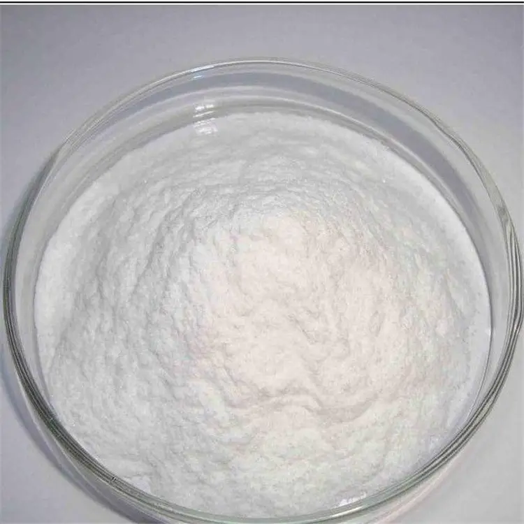 Polvere di melamina di vendita diretta in fabbrica 99.8% sacchetto da 25kg CAS 108-78-1 migliore qualità con il prezzo