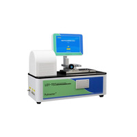 ISO 5356 Conical Connector Tester for Anesthesia Respiratory Medical Device Testing Equipment