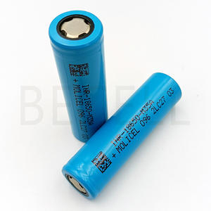 Auténtico Original de alta descarga 10A 35A Molicel INR18650 M35A 18650 3,6 V 3500mAh batería de iones de litio para celda de batería 18650 M35A - Product Image 5