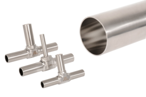Service de découpe et de cintrage sur mesure, tubes sans soudure en acier inoxydable <span class=keywords><strong>316L</strong></span> EP, polissage interne, électrolyte, tuyaux ASTM, soudage - Product Image 2