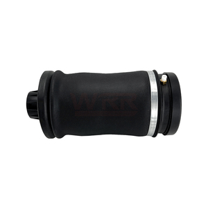 1643201025 1643200925 Suspension pneumatique arrière pour Benz W164 X164 GL450 ML350 – Amortisseur confortable, soufflet de suspension, pièces pneumatiques - Product Image 1