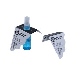 Etiquetas de Prendas Personalizadas de Fábrica OEM de 90X50mm y 300gsm, Etiquetas de Marca Personalizadas para Tiendas de <span class=keywords><strong>Ropa</strong></span>, Suéteres, Pantalones Cortos, Etiquetas Verificadas por <span class=keywords><strong>Vinted</strong></span> - Product Image 5