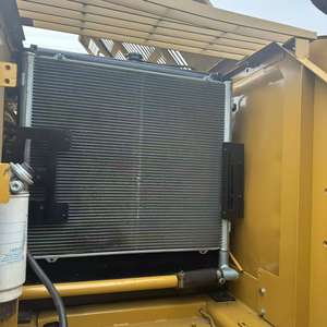 Chargeuse-pelleteuse sur chenilles d'occasion Cat320c 20 tonnes produite en 2022 Peinture d'origine Cat320c - Product Image 5