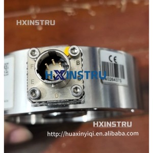 Sensor HBM U10M de Alemania, 12.5KN, sin otros accesorios para desmontaje, H - Product Image 3