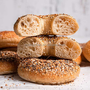 <span class=keywords><strong>New</strong></span> <span class=keywords><strong>York</strong></span> Sourdough Bagel Máy - Product Image 3