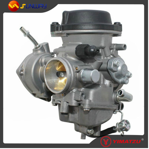 ATV UTV ส่วนคาร์บูเรเตอร์-36มิลลิเมตร,<span class=keywords><strong>Mikuni</strong></span>, 400cc-600cc, XY500UE, XY600UE, Chironex,Kandi,บีเอ็มเอ็กซ์ PD36J - Product Image 6