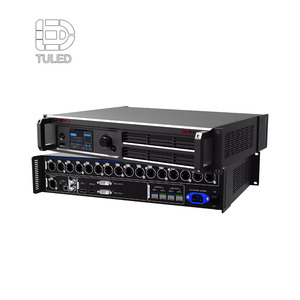 Novastar mctrl 4k mctrl R5 mctrl 1600 dẫn gửi hộp cho 4K dẫn hiển thị màn hình tải - Product Image 2