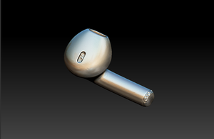 Escáner <span class=keywords><strong>3D</strong></span> Profesional Micro 0.01mm |   Escaneo de Alta Resolución <span class=keywords><strong>para</strong></span> <span class=keywords><strong>Piezas</strong></span> Mecánicas y Plásticas - Product Image 3