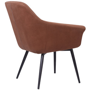 Free Sample Modern Din Coffee 6 Pieces Grace Pink Minimalist Room Furniture Dine <strong>Low</strong> Back <strong>High</strong> a French Furniture Dining <strong>Chair</strong> - Product Image 4
