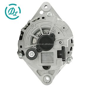 ชุดประกอบไดชาร์จรถขุด EexcavaStart 12V 85A 96224431 96252547 สำหรับเครื่องจักรก่อสร้าง - Product Image 2