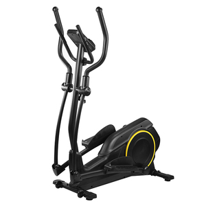Vélo <span class=keywords><strong>elliptique</strong></span> professionnel et domestique personnalisé pour l'entraînement cardio à domicile – Vente en gros - Product Image 3