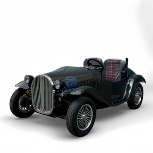 Auto Clásico Eléctrico <span class=keywords><strong>para</strong></span> Viajes de Placer/Venta Especial de Auto Clásico Eléctrico Mini Directo de Fábrica/Alquiler de <span class=keywords><strong>Carro</strong></span> de Golf Eléctrico Clásico - Product Image 1